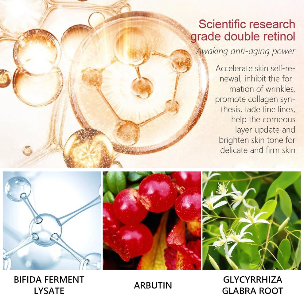 niacinamide moisturizer anti-aging - Skincare - Anti-Aging Face Moisturizer