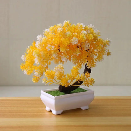 bonsai tree - Artificial Plants - Artificial Bonsai Tree