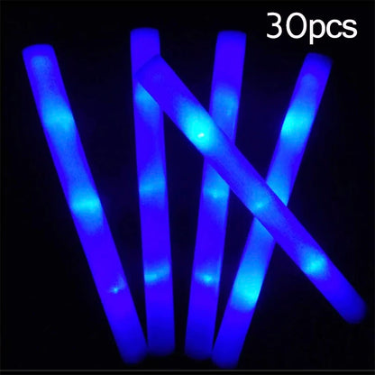 light up party supplies - Party Supplies - LED Glow Sticks