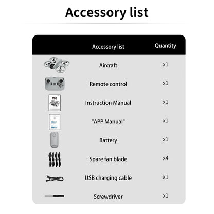 dji mini 5 pro[5] - Drone - Mini Drone