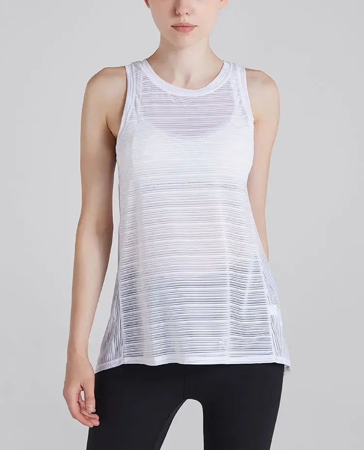 buy women's yoga tanks - Women-s Sportswear - Yoga Tank Top