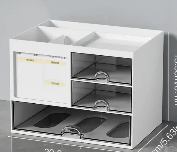 Home office storage box