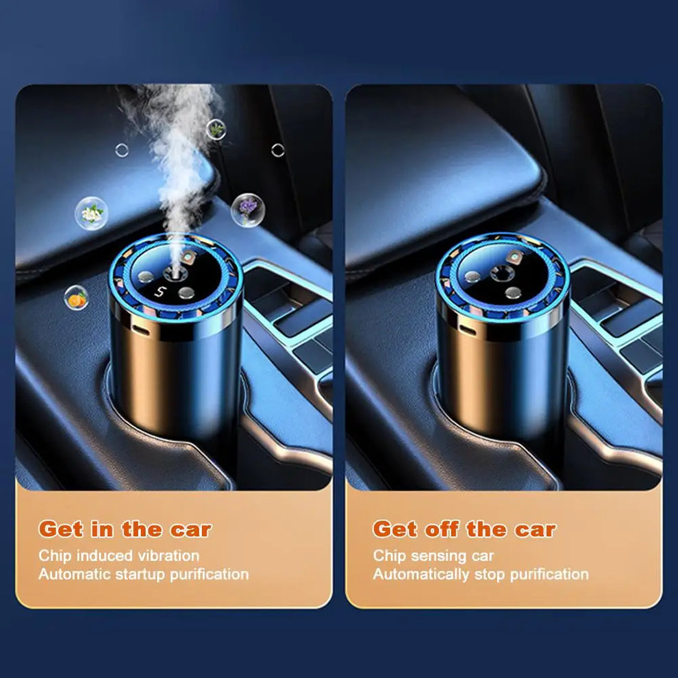 febreze car - Automotive Accessories - Car Air Freshener