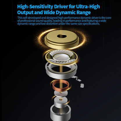 earphones - Audio - Earphones