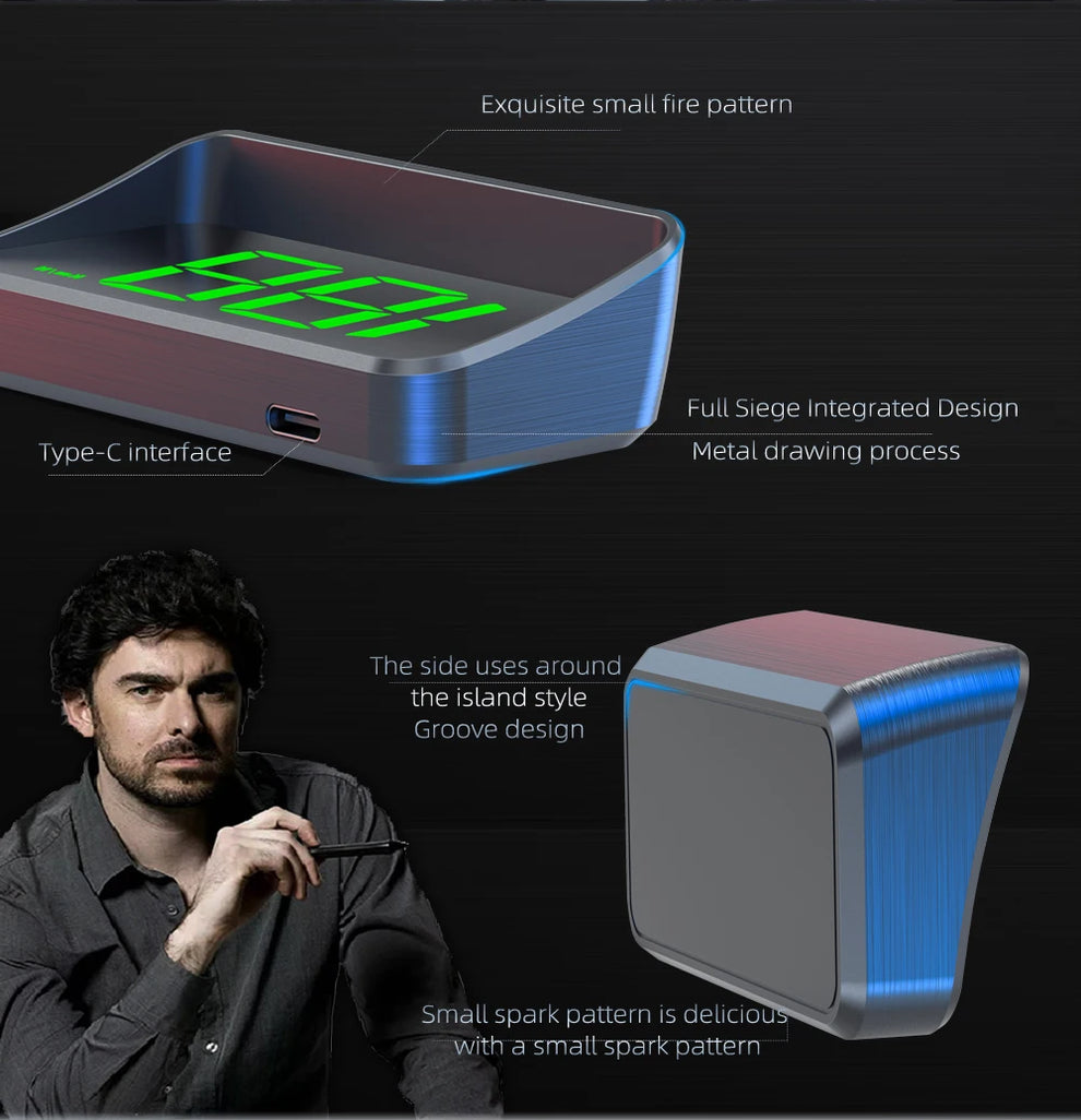 holographic optical element hoe - Automotive Accessories - Head-Up Display -HUD-