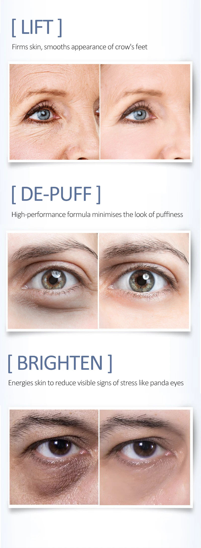 drunk elephant eye treatments - Skincare - Eye Moisturizing Cream