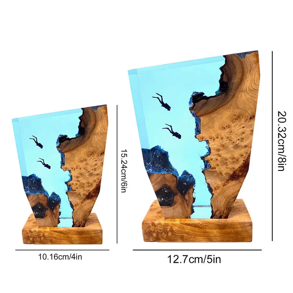 home decor items - Home Decor - Night Light