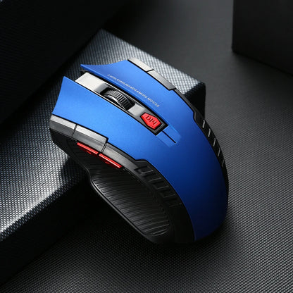 Portable optical mouse for travel