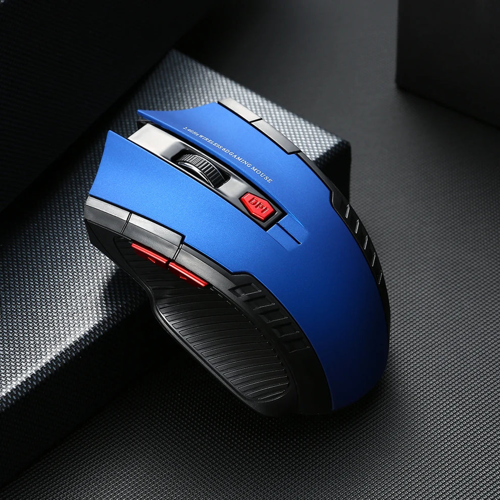 lightweight 68g gaming mouse - Computer Accessories - 2-4G Wireless Gaming Mouse