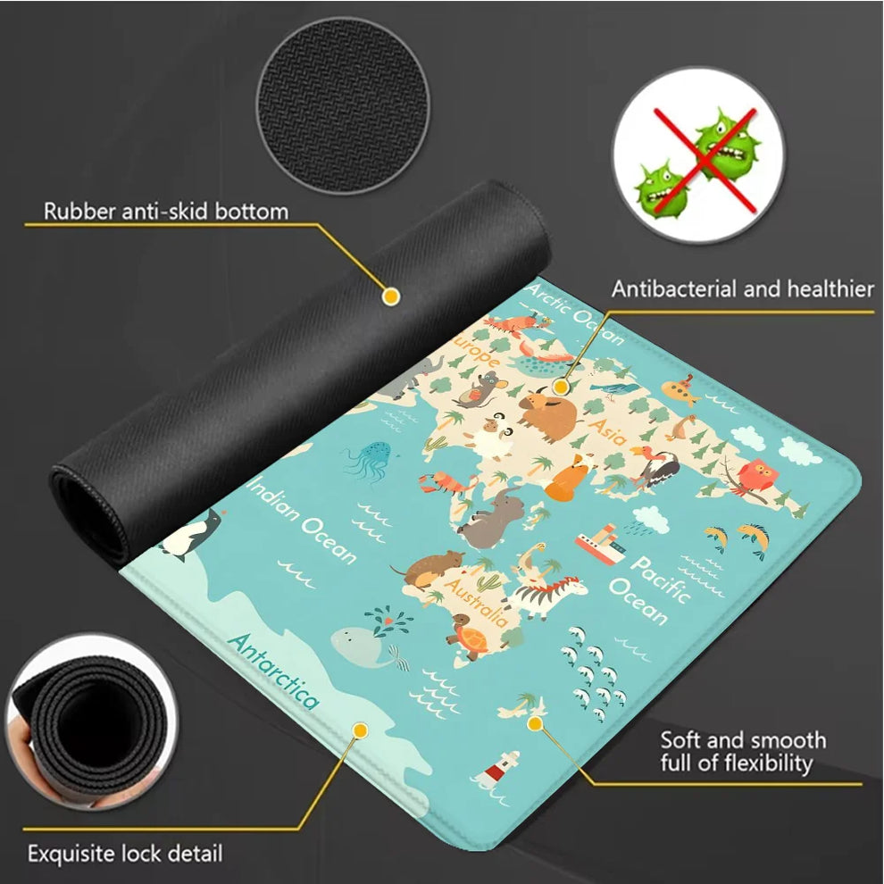 mouse pad - Computer Accessories - Mouse Pad