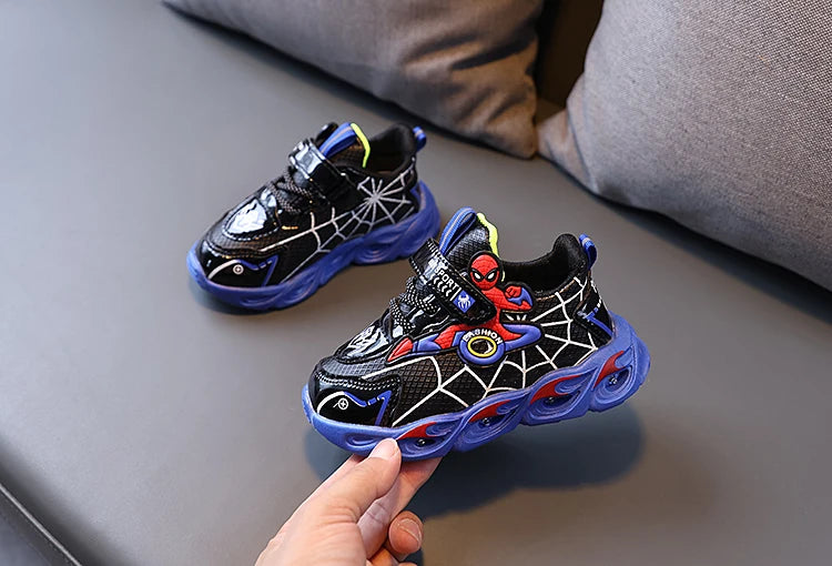 Eva sole kids sports shoes