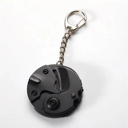 aftermarket mini screwdriver - Tools - Mini Screwdriver Keychain