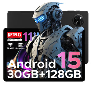 Doogee tab a9 pro+ 11 inch