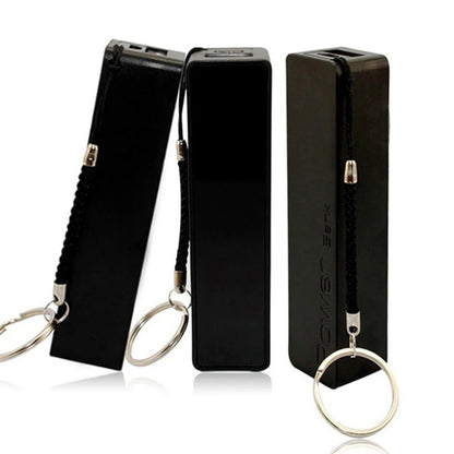 power bank - Power Banks - Mini DIY Power Bank Shell