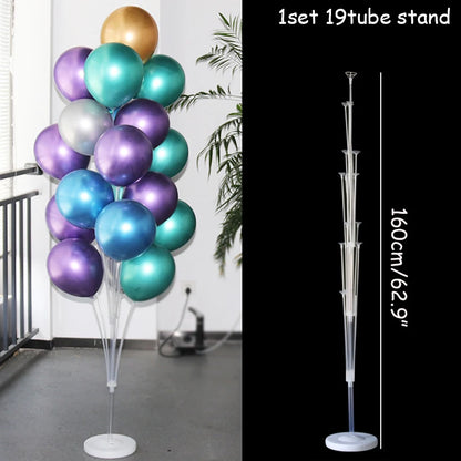 balloon arch stand - Party Supplies - Latex Balloon Holder