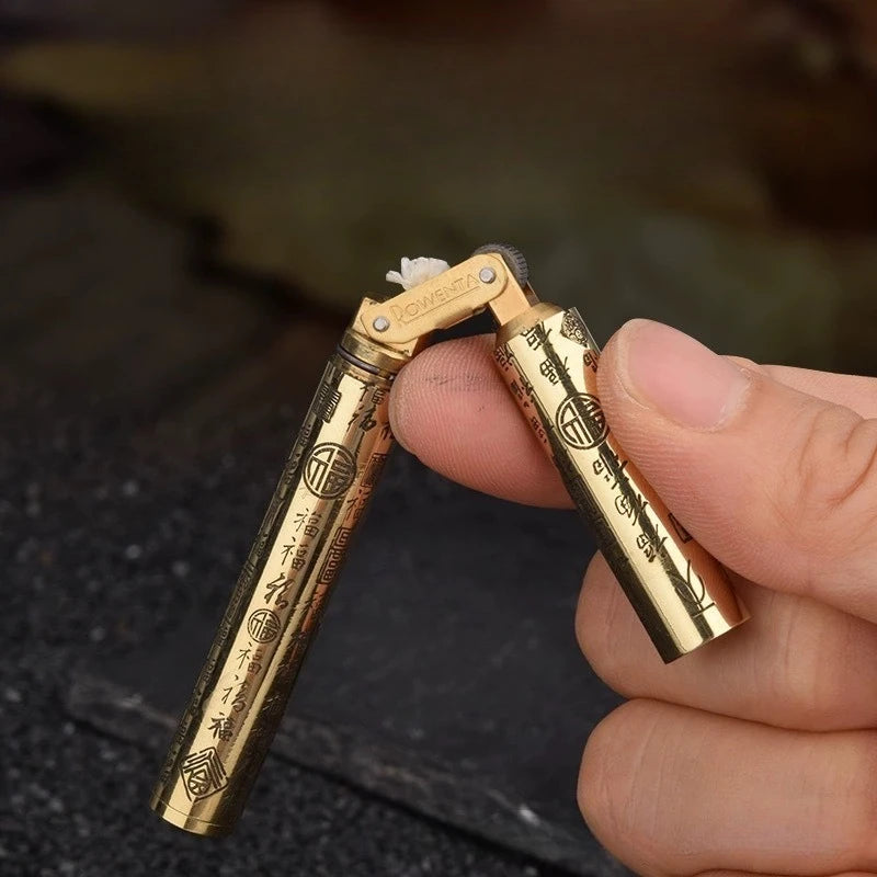 branded lighter - Smoking Accessories - Kerosene Lighter