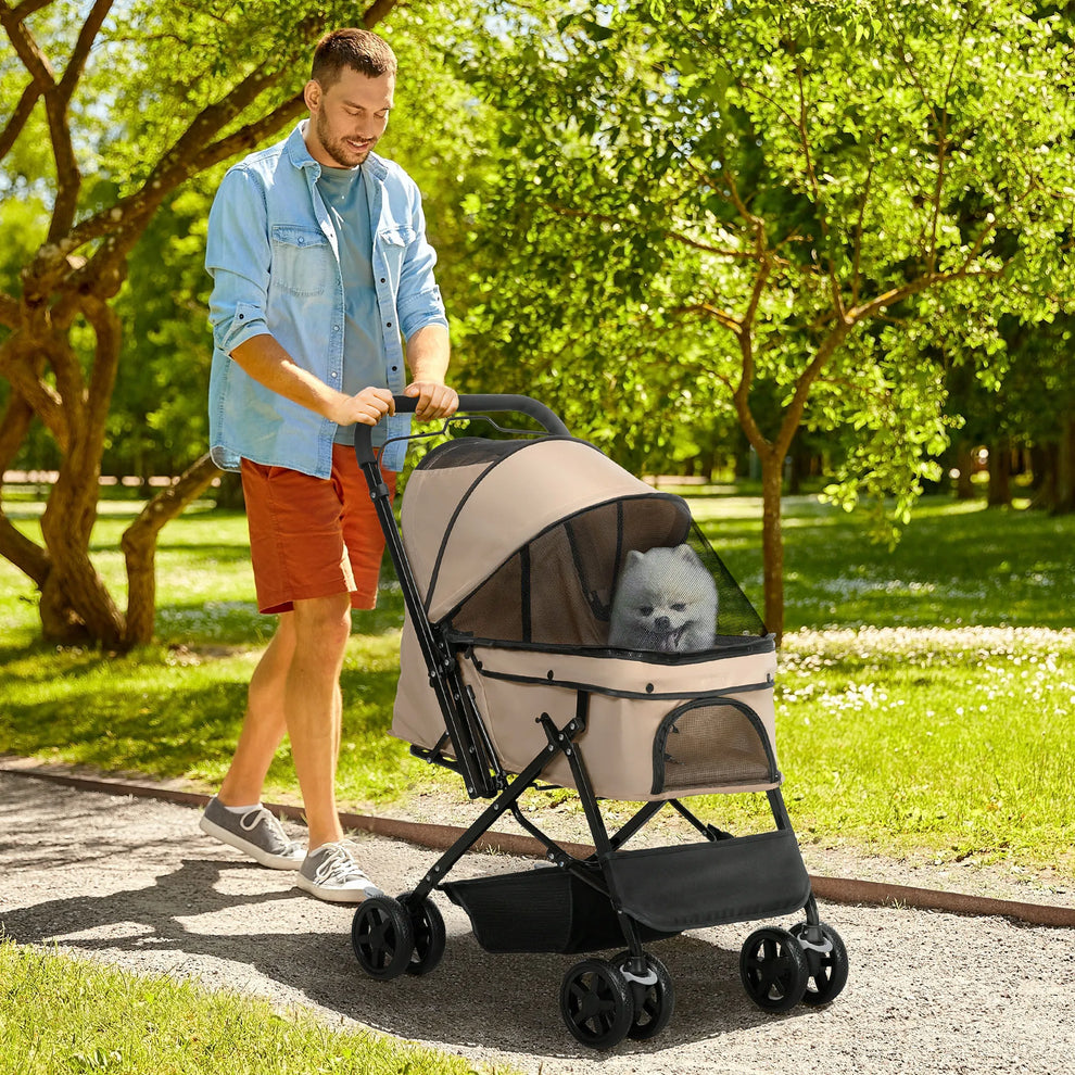 dog strollers - Pet Supplies - Dog Stroller