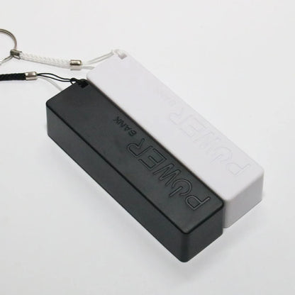 Power Banks - Mini DIY Power Bank Shell Eau de Cologne