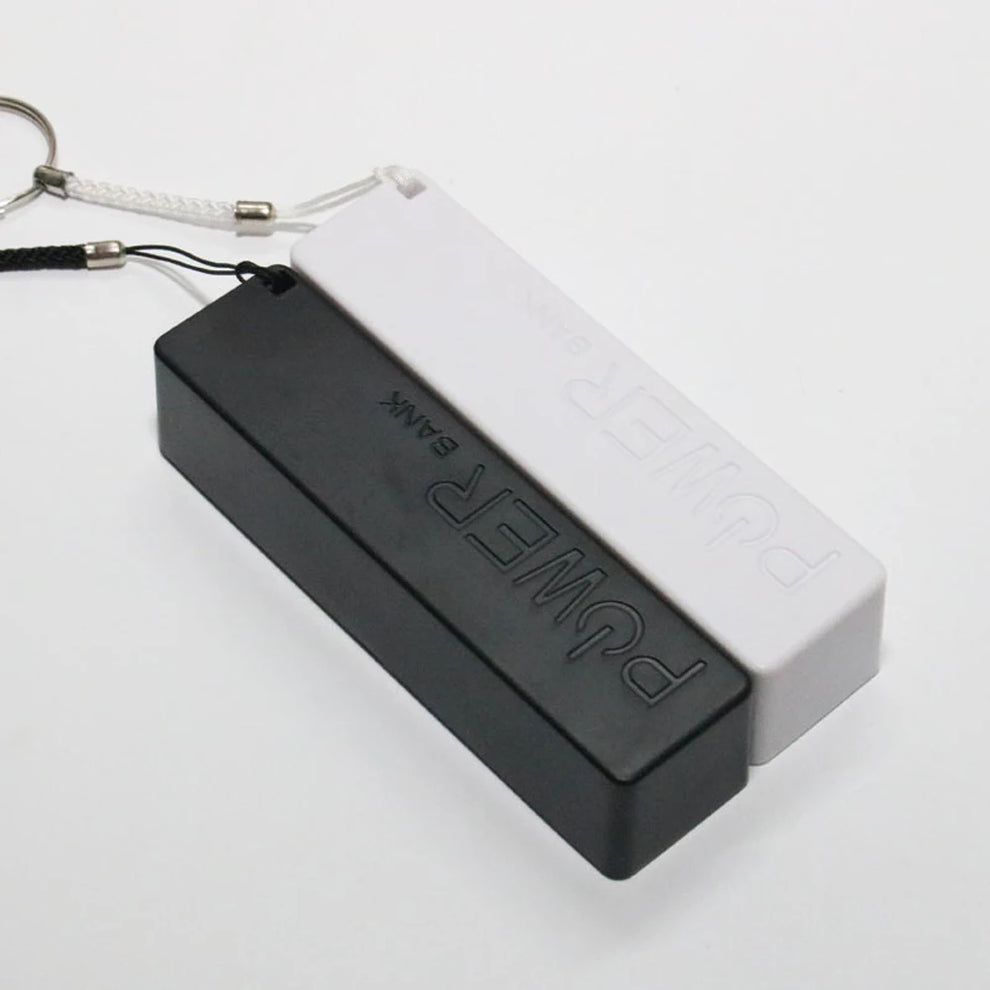 Power Banks - Mini DIY Power Bank Shell Eau de Cologne