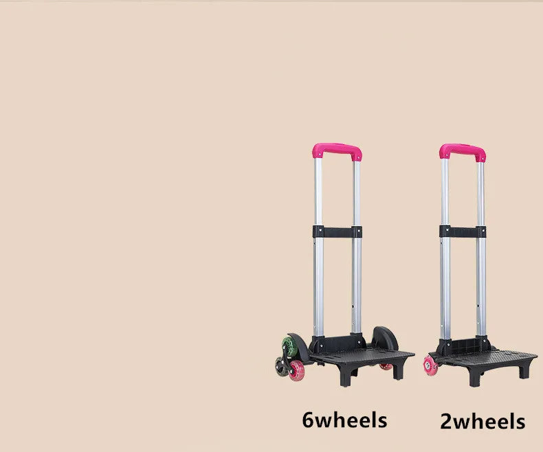 high sierra hi-life wheeled backpack - Backpacks - Bags - Rolling School Bag