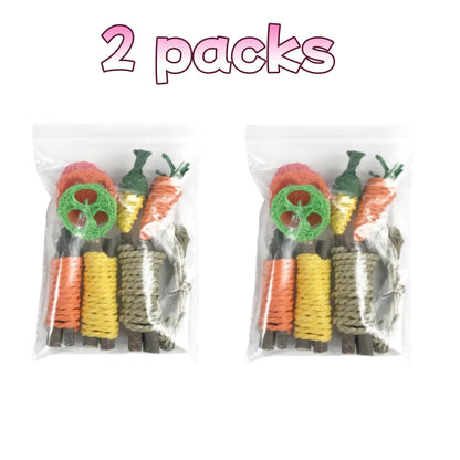 dog toy set - Pet Supplies - Pet Chew Toy Set