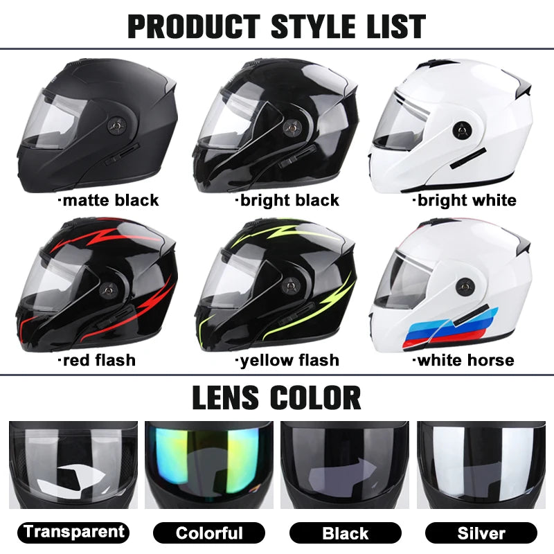 modular motorcycle helmet - Motorcycle Helmets - Helmet