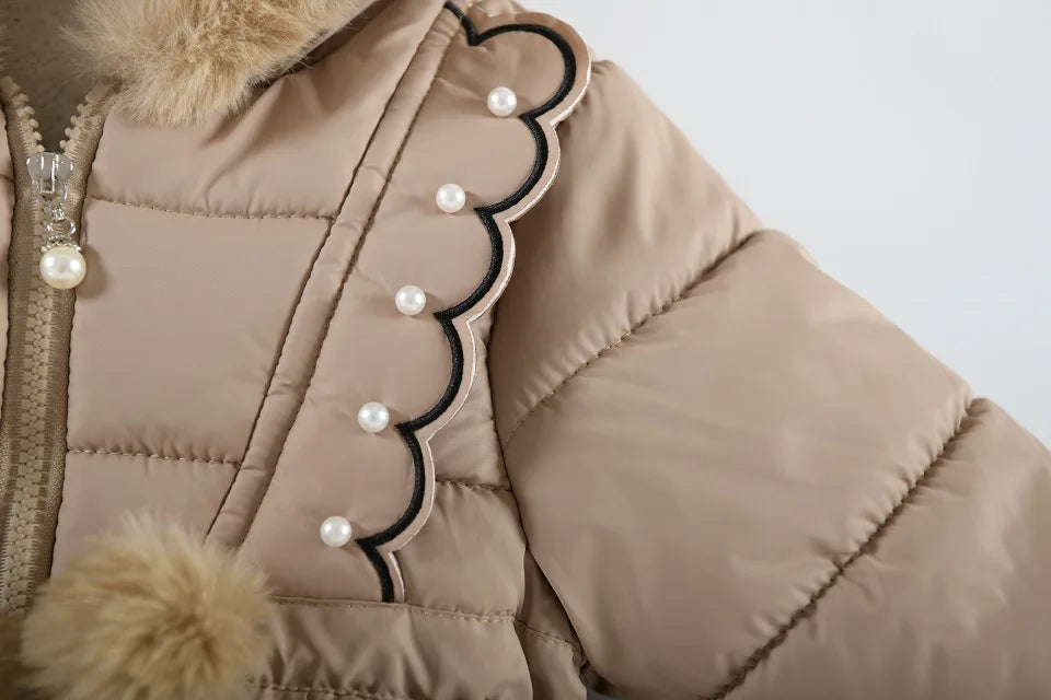 kids puffer jacket - Kids Clothing - Winter Coat