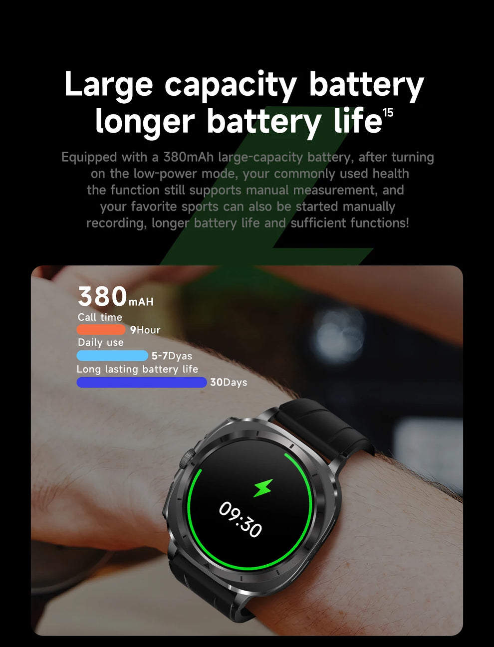 Smartwatch - Health Monitoring Smartwatch - health monitoring smartwatch timepiece