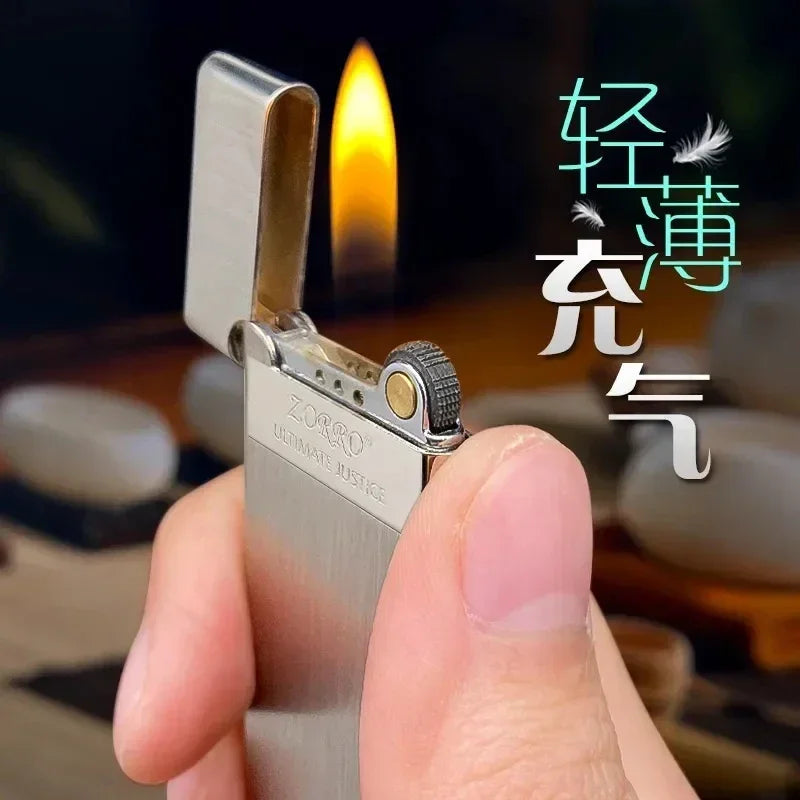 lighter gas refill - Smoking Accessories - Butane Gas Lighter