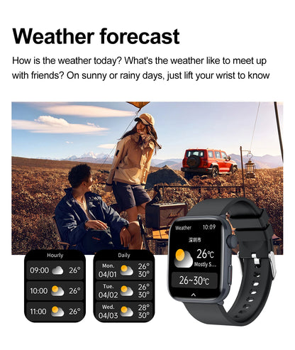 Wearable Technology - Smartwatch - lte smartwatch timepiece