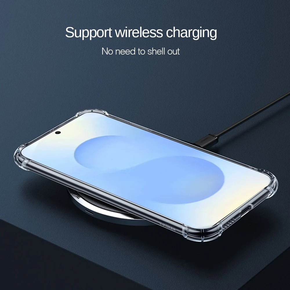 Galaxy s25 ultra endvr case