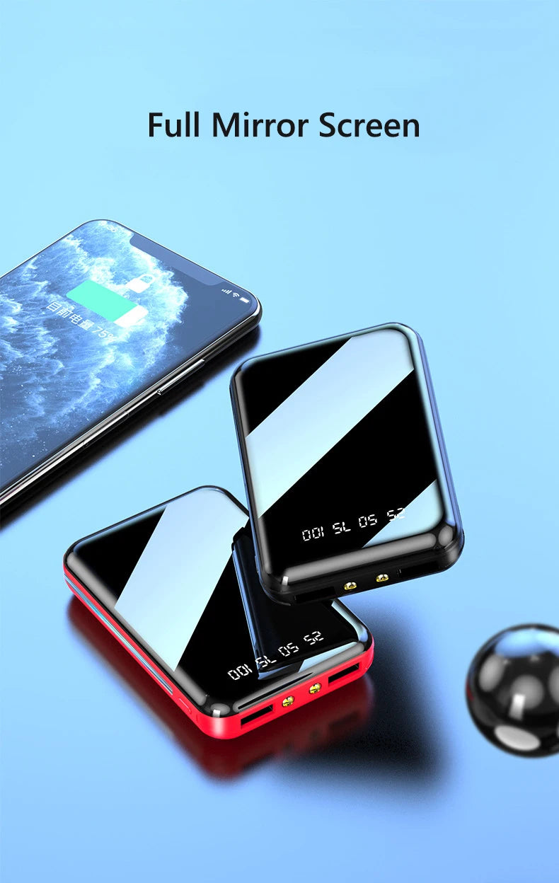 wireless charging - Electronics - Power Bank