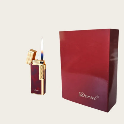 turbo jet lighter[1][3][5][6][7][8] - Lighters - Butane gas lighter