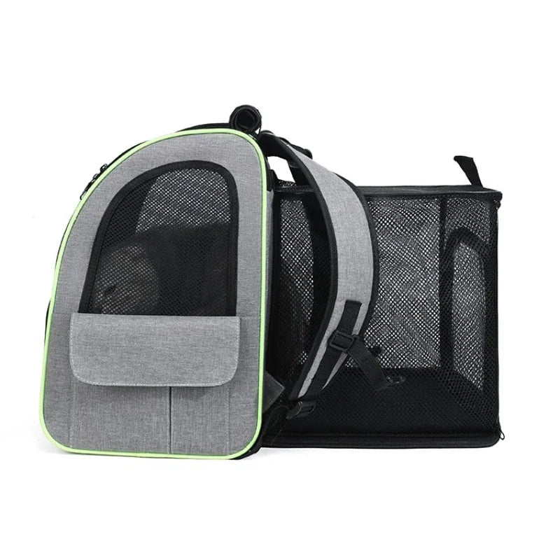cat backpacks - Pet Supplies - Cat Carrier Backpack
