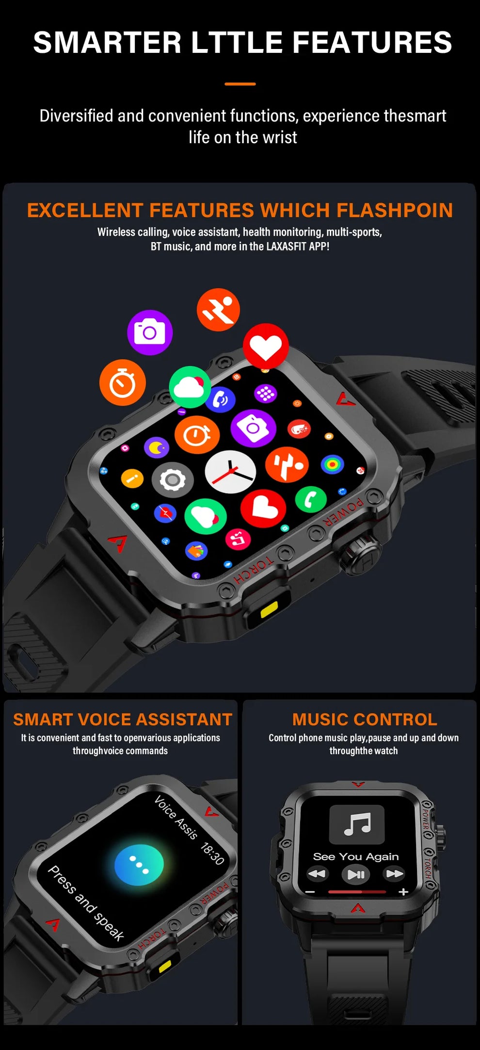 Electronics - Smart Watch - smartwatch awards 2025 timepiece