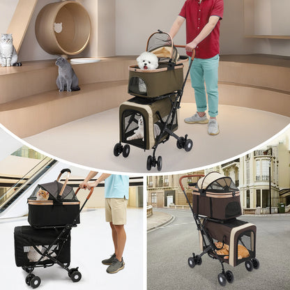 pet stroller - Pet Supplies - Pet Stroller
