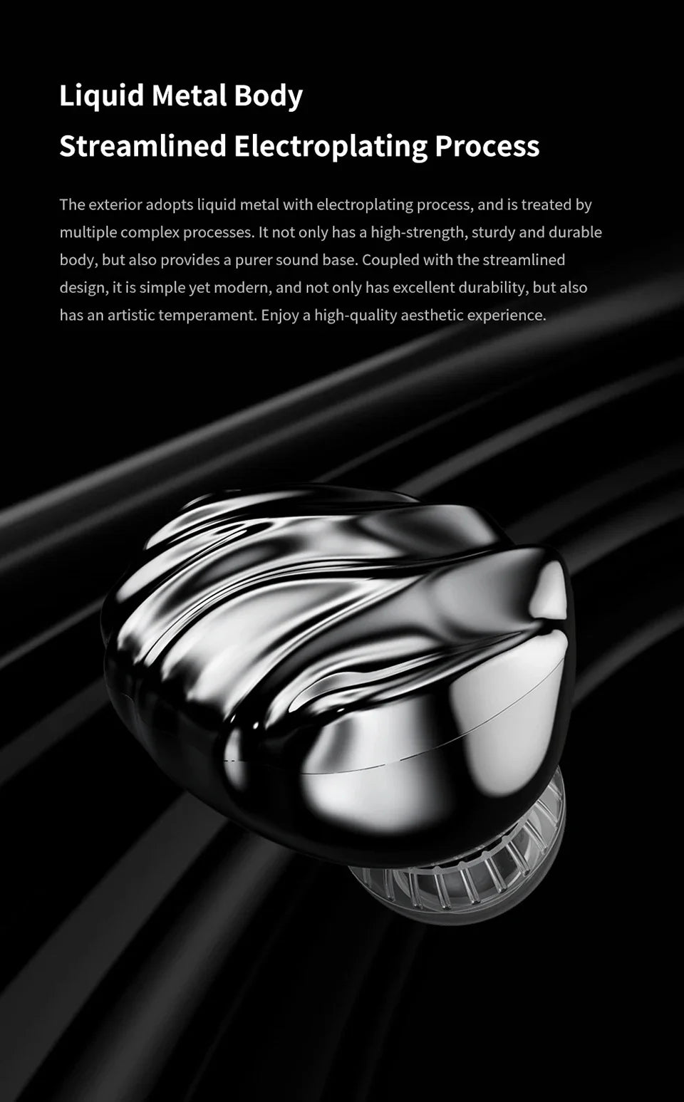 sweat resistant earbuds - Headphones - Earphones - Wired In-Ear Earbuds