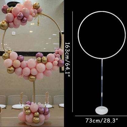 balloon stand - Party Supplies - Latex Balloon Holder