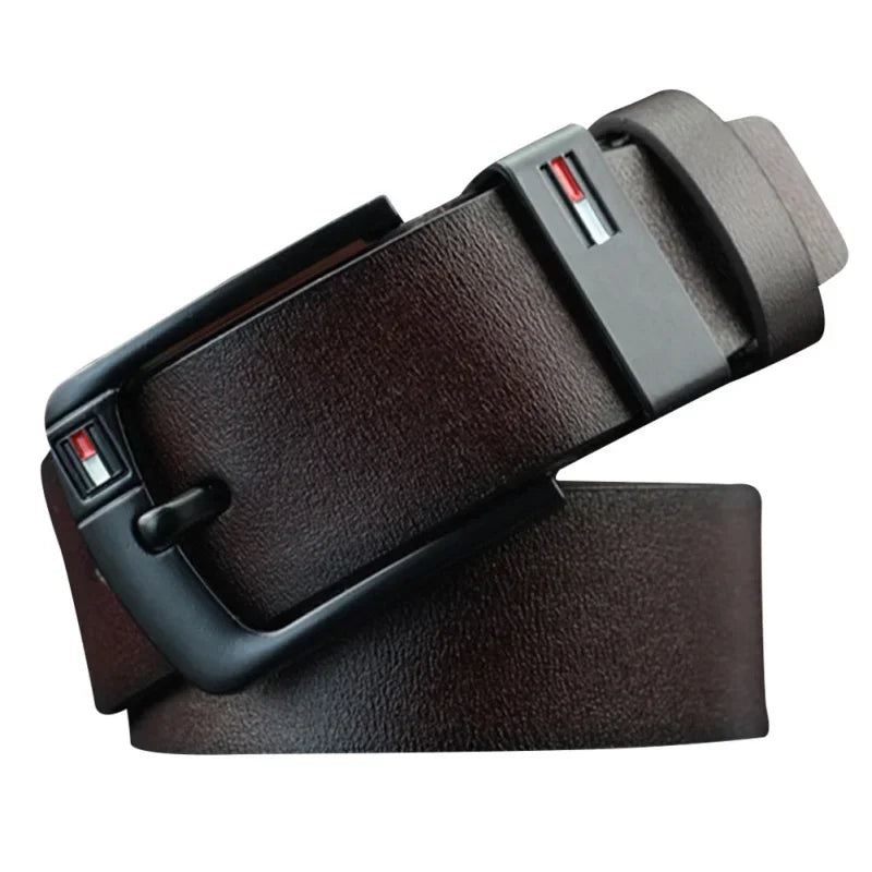 Adult unisex belt for leisure wear