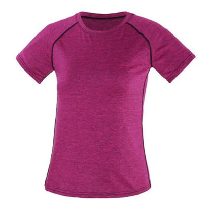 yoga t-shirts for women - Clothing - Women-s Yoga T-Shirt