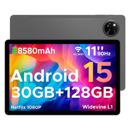 Doogee tablet with octa-core processor