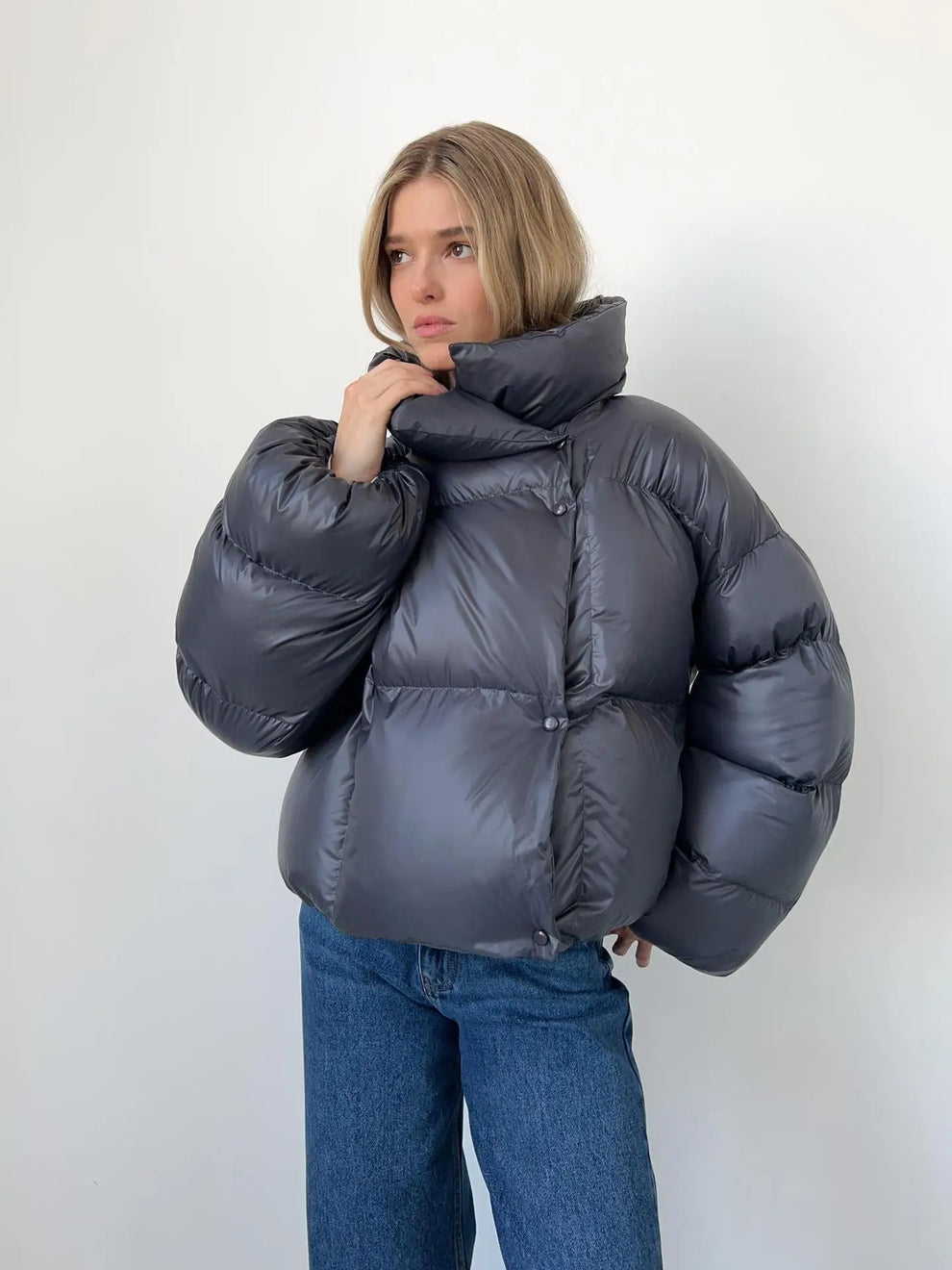 women's parkas - Women-s Coats - Jackets - Parka