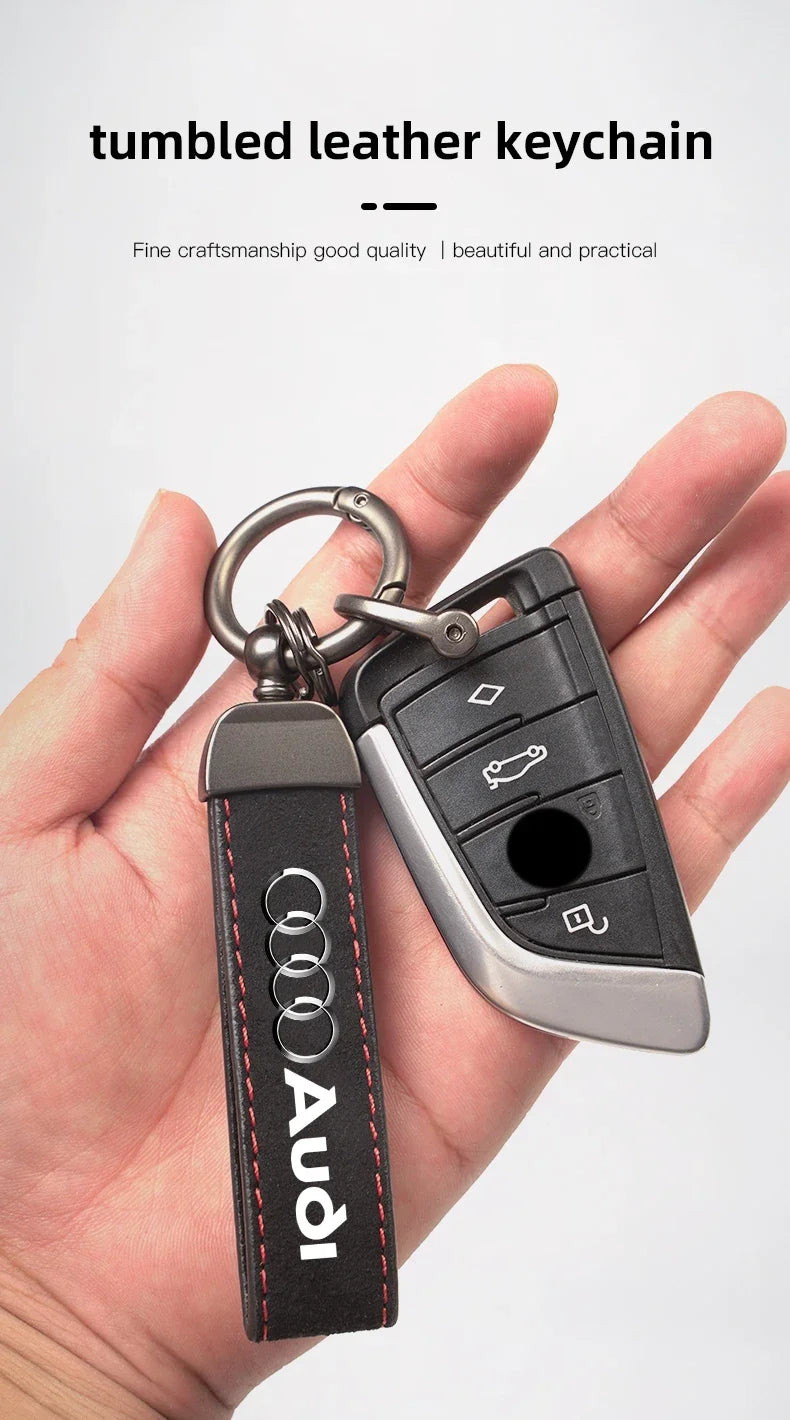 Top rated Automotive Accessories - Car Keychain Ring