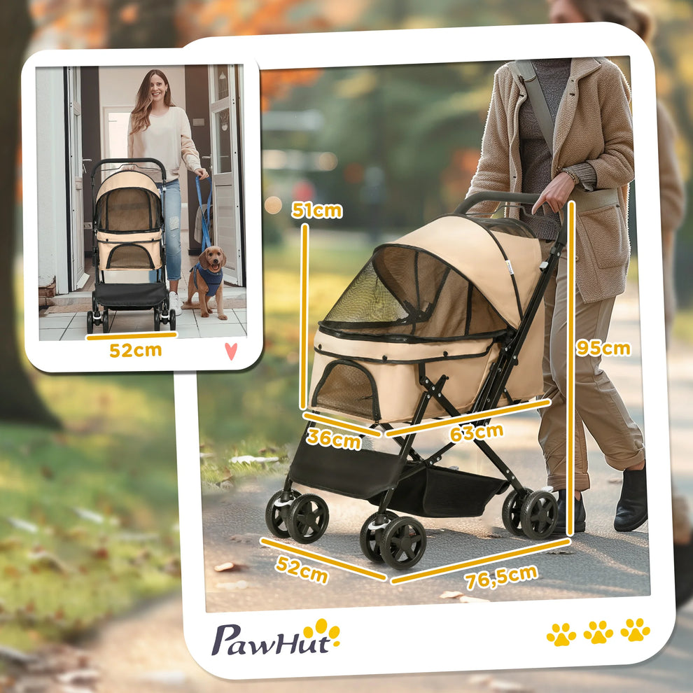 pet strollers - Pet Supplies - Dog Stroller