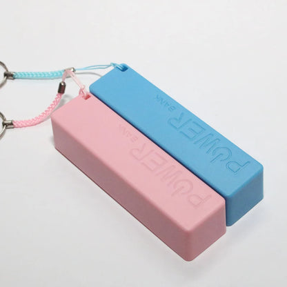 mini power bank - Power Banks - Mini DIY Power Bank Shell