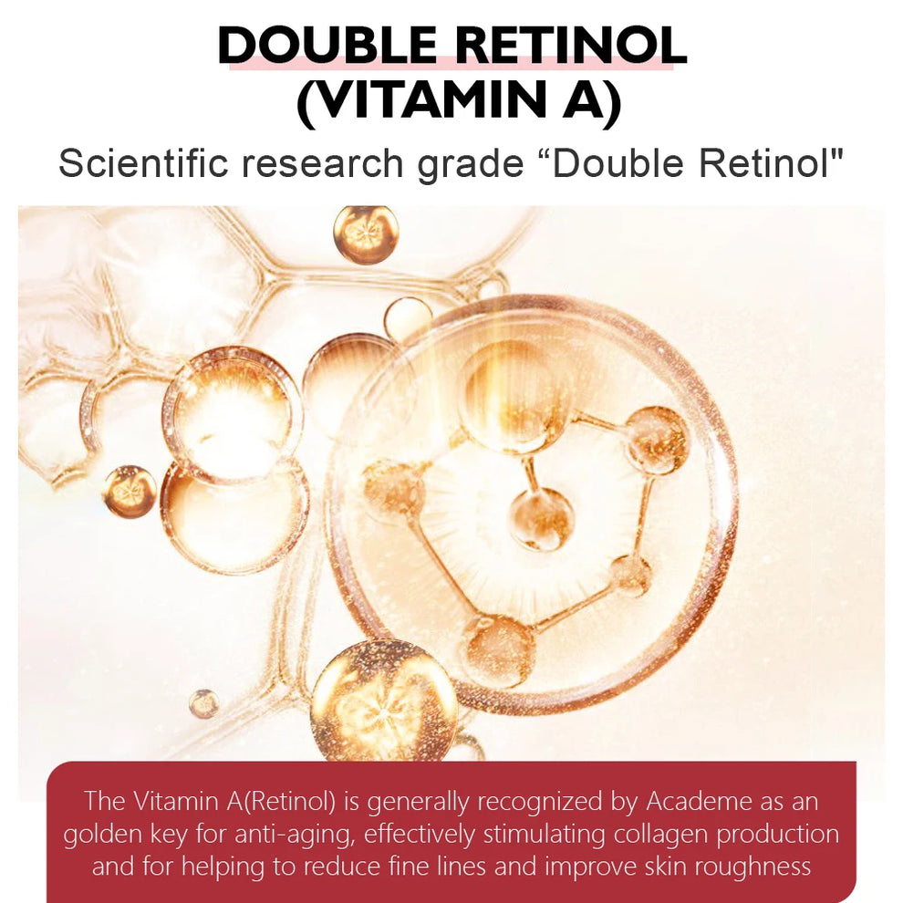 la roche-posay toleriane double repair - Skincare - Anti-Aging Face Moisturizer