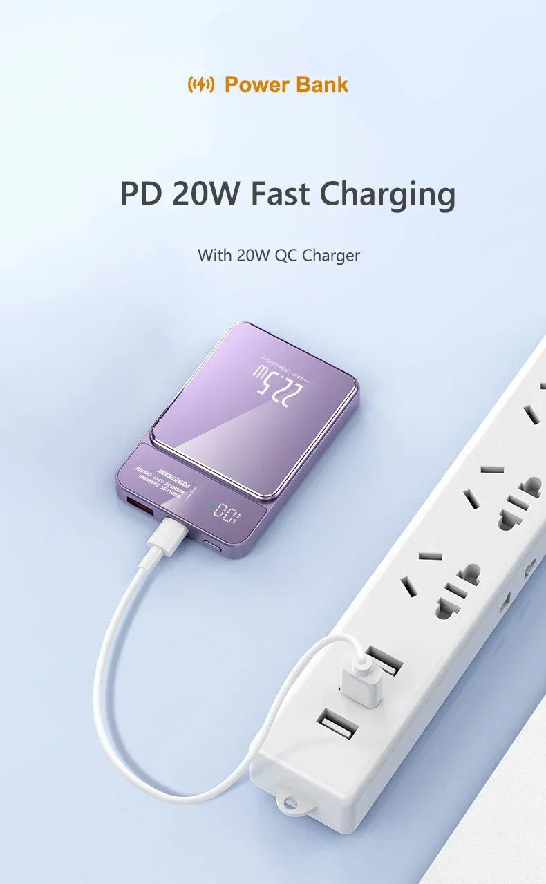 current trending keywords (last 90 days) - Electronics - Wireless Power Bank