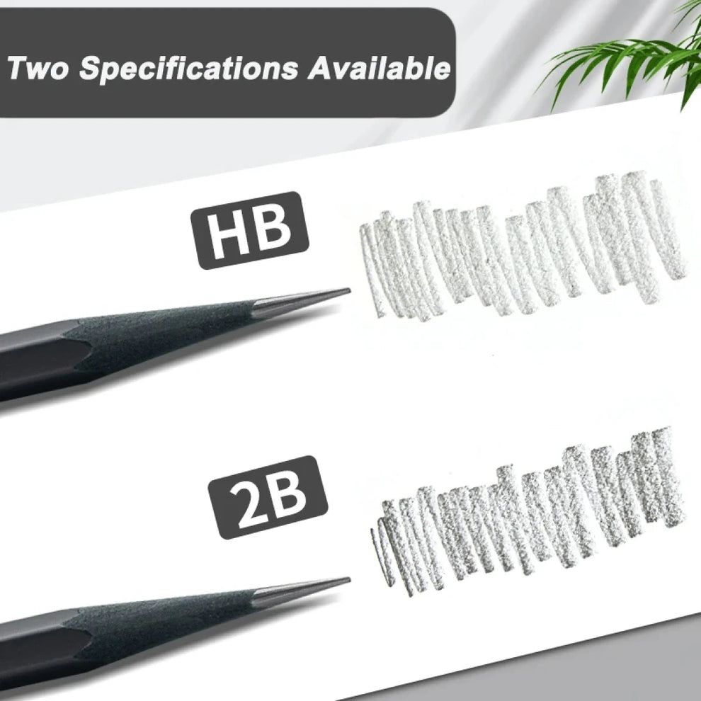 promotional pencils - Stationery - Wooden Pencils