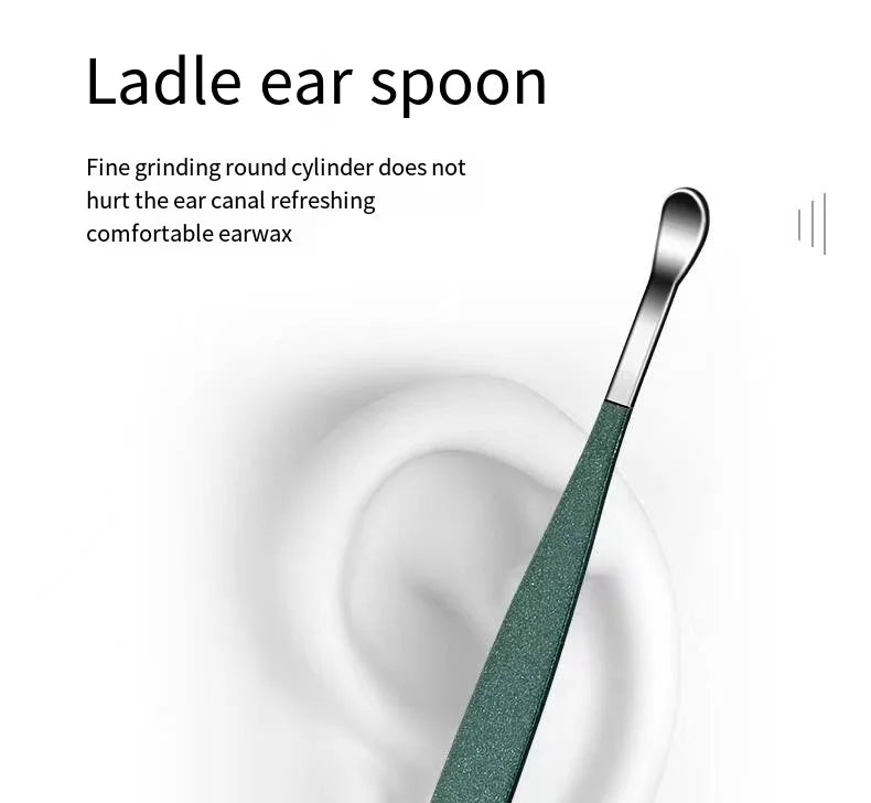 wide jaw nail clippers - Beauty - Personal Care - Nail Clippers Set