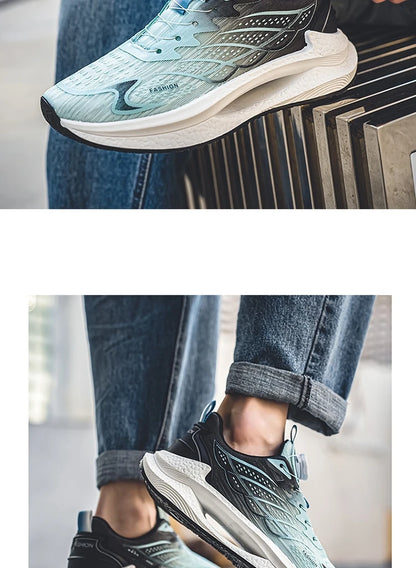 New fashion sports shoes